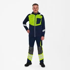 Cargo strik cardigan - Cardigan