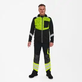 Cargo strik cardigan - Cardigan