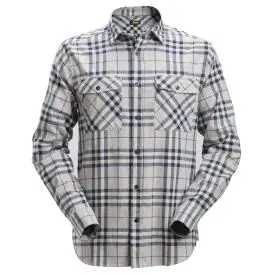 AllroundWork, let flannelsskjorte - Skjorter