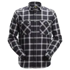 AllroundWork, let flannelsskjorte - Skjorter
