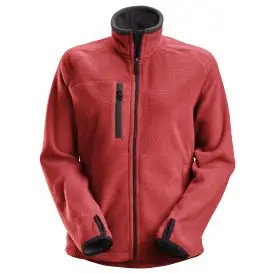 AllroundWork, POLARTEC® fleecejakke til damer - Trøjer