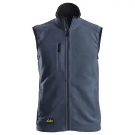 AllroundWork, POLARTEC® fleecevest - Trøjer