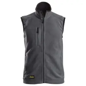 AllroundWork, POLARTEC® fleecevest - Trøjer