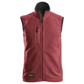 AllroundWork, POLARTEC® fleecevest - Trøjer