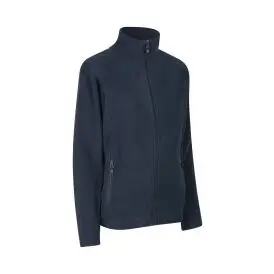 Cardigan | mikrofleece | dame - Cardigan