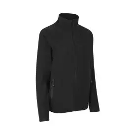 Cardigan | mikrofleece | dame - Cardigan