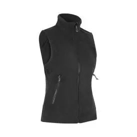 Active vest | mikrofleece | dame - Veste
