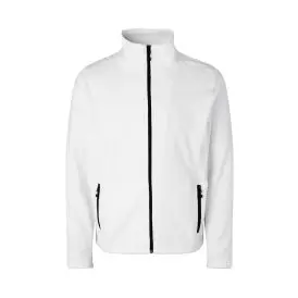 Cardigan | mikrofleece - Cardigan