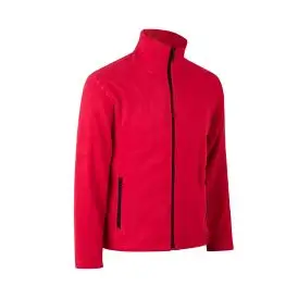 Cardigan | mikrofleece - Cardigan