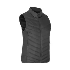 Bodywarmer | stretch | dame - Veste