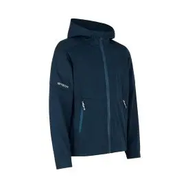 Softshell jakke | letvægt | børn - Jakker