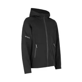 Softshell jakke | letvægt | børn - Jakker