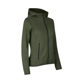 Cardigan | stretch komfort | dame - Cardigan