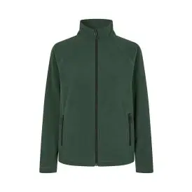 Cardigan | mikrofleece | dame - Cardigan