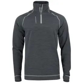Chambers Half Zip Junior - Sweatshirts