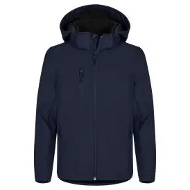 Classic Softshell Jacket Junior - Jakker