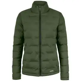 Baker Jacket Women - Jakker