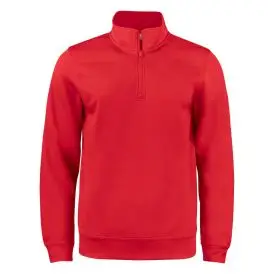 Basic Active Half Zip Junior - Junior