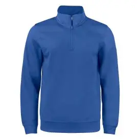 Basic Active Half Zip Junior - Junior