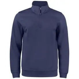 Basic Active Half Zip Junior - Junior