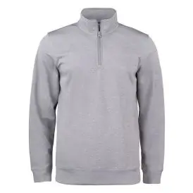 Basic Active Half Zip Junior - Junior