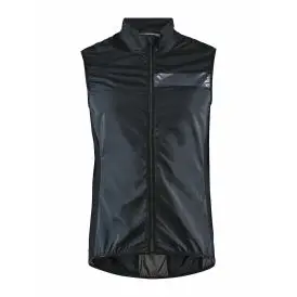 Adv Essence Light Wind Vest M - Veste