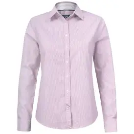 Belfair Oxford Shirt Women - Skjorter