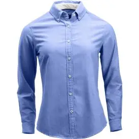 Belfair Oxford Shirt Women - Skjorter