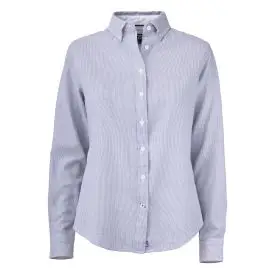 Belfair Oxford Shirt Women - Skjorter