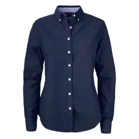 Belfair Oxford Shirt Women - Skjorter