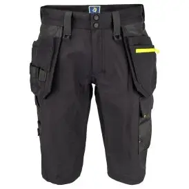 5562 SHORTS STRETCH - Shorts