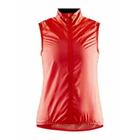 Adv Essence Light Wind Vest W - Veste