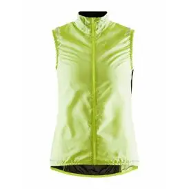 Adv Essence Light Wind Vest W - Veste