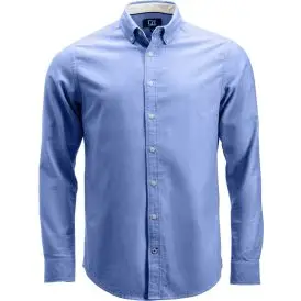Belfair Oxford Shirt Men - Skjorter