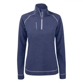 Chambers Half Zip Women - Sweatshirts
