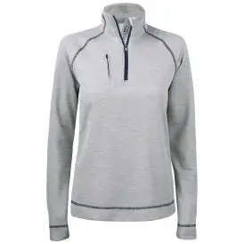 Chambers Half Zip Women - Sweatshirts
