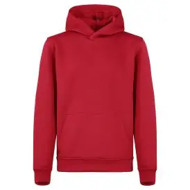 Basic Active Hoody Junior - Junior