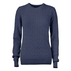 Blakely Knitted Sweater Women - Sweatshirts