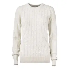 Blakely Knitted Sweater Women - Sweatshirts