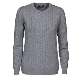 Blakely Knitted Sweater Women - Sweatshirts