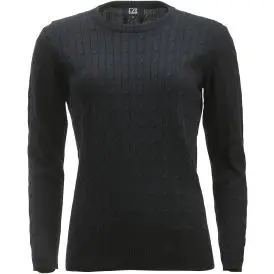 Blakely Knitted Sweater Women - Sweatshirts