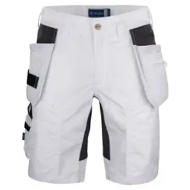 5537 SHORTS STRETCH - Shorts