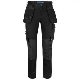 5563 WAISTPANT COTTON WOMEN´S - Bukser