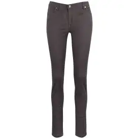 5-Pocket Stretch Women - Bukser
