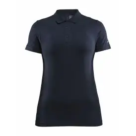 ADV Seamless Polo Shirt W - Poloshirts