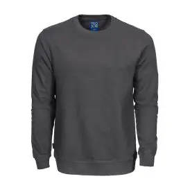 2124 SWEATSHIRT 100% COTTON - Sweatshirts