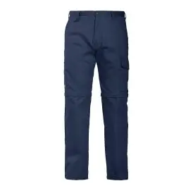 2502 WAISTPANTS ZIP OFF - Bukser