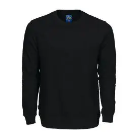 2124 SWEATSHIRT 100% COTTON - Sweatshirts