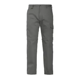 2502 WAISTPANTS ZIP OFF - Bukser