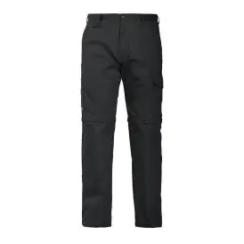 2502 WAISTPANTS ZIP OFF - Bukser